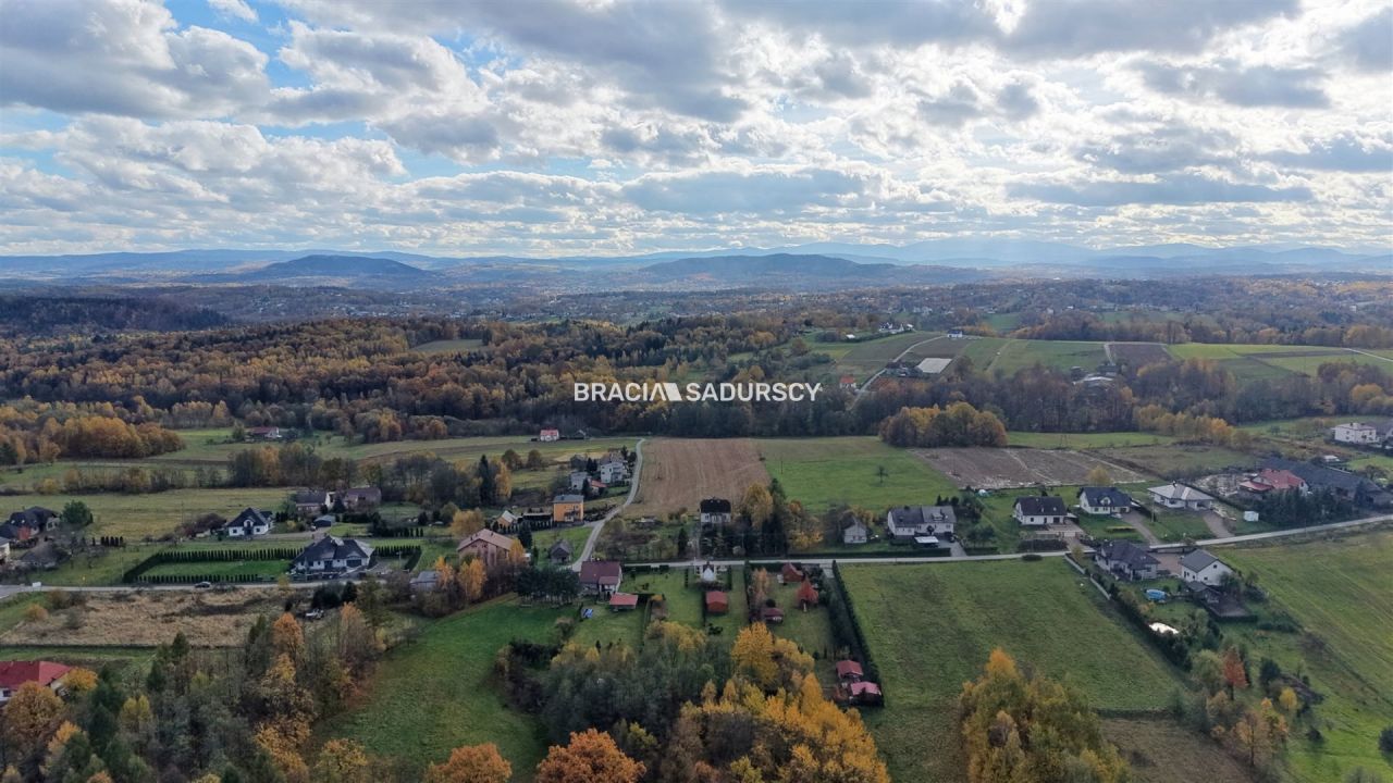 Działka budowlana Bęczyn. Zdjęcie 22