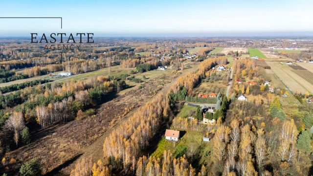 Działka budowlana Kaleń, ul. Długa. Zdjęcie 5