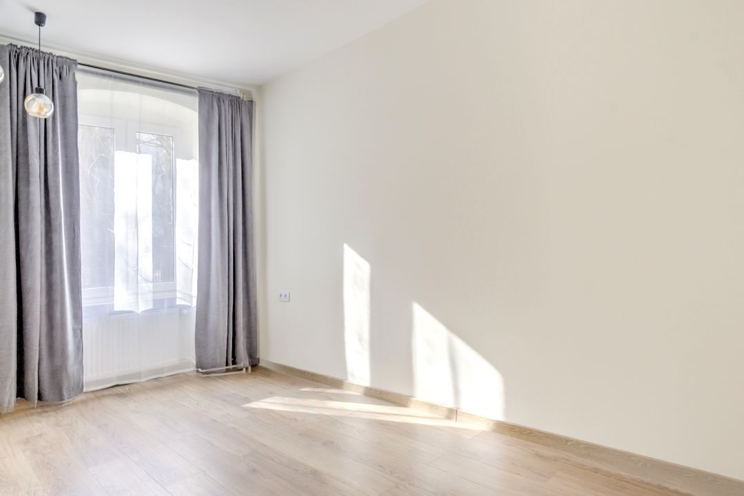 Mieszkanie 3-pokojowe Szczecin Śródmieście, ul. Parkowa. Zdjęcie 5