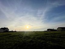 Działka rolno-budowlana Łazów. Zdjęcie 3