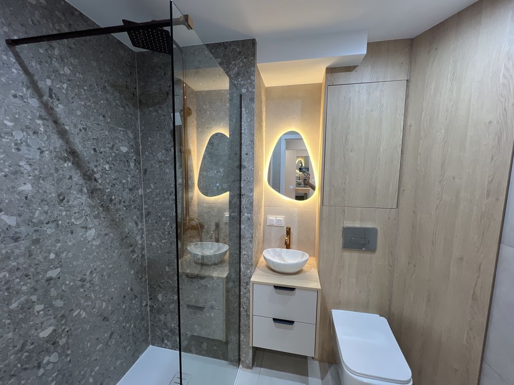 Mieszkanie 1-pokojowe Starachowice, ul. Wojska Polskiego. Zdjęcie 8