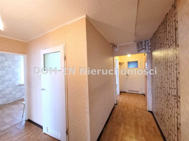 Mieszkanie 3-pokojowe Jastrzębie-Zdrój, ul. Kaszubska. Zdjęcie 8