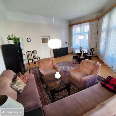 Mieszkanie 2-pokojowe Szczecin Śródmieście. Zdjęcie 1