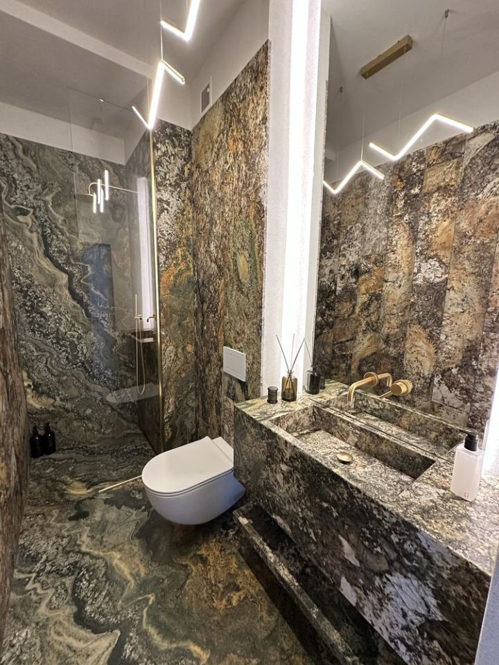 dom wolnostojący, 7 pokoi Tomice, ul. Czesława Miłosza. Zdjęcie 8