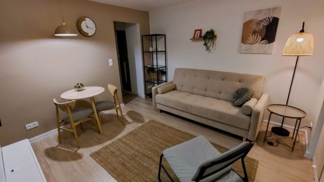 Mieszkanie 2-pokojowe Kielce, ul. Chęcińska. Zdjęcie 1