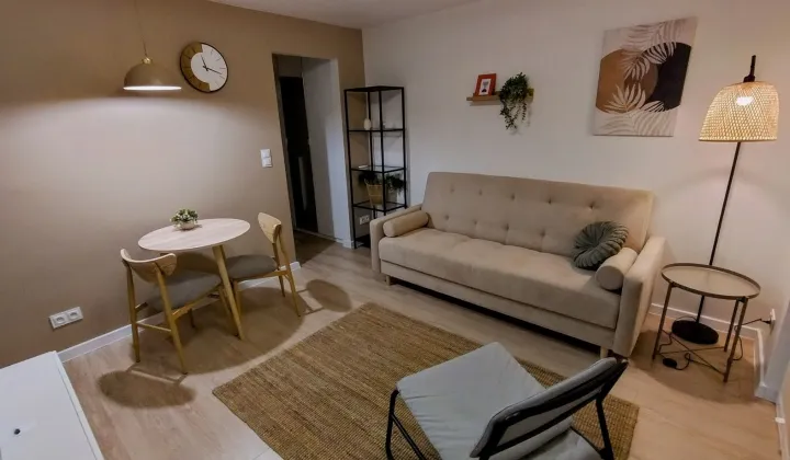 Mieszkanie 2-pokojowe Kielce, ul. Chęcińska