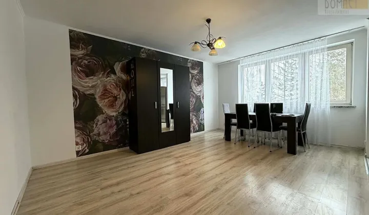 Mieszkanie 2-pokojowe Grodzisk Mazowiecki, ul. L. Teligi