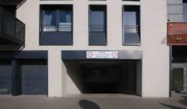 Garaż/miejsce parkingowe Wrocław Stare Miasto, ul. Władysława Jagiełły