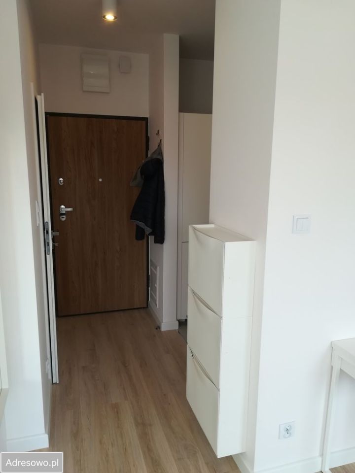 Mieszkanie 1-pokojowe Warszawa Mokotów, ul. Stanisława Kierbedzia. Zdjęcie 13