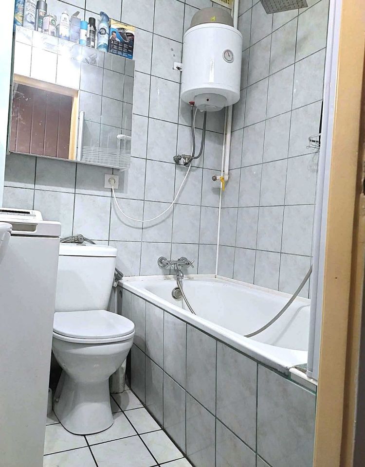 Mieszkanie 1-pokojowe Dąbrowa Górnicza Gołonóg, al. Józefa Piłsudskiego. Zdjęcie 2