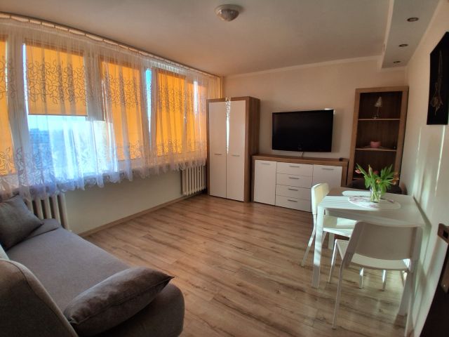 Mieszkanie 2-pokojowe Szczecin Pomorzany, ul. Budziszyńska. Zdjęcie 1