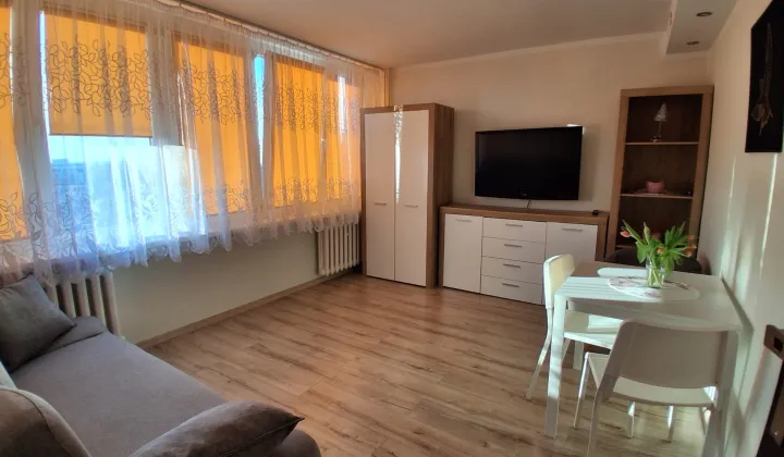 Mieszkanie 2-pokojowe Szczecin Pomorzany, ul. Budziszyńska