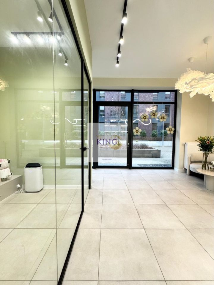 Lokal Szczecin Gumieńce. Zdjęcie 4