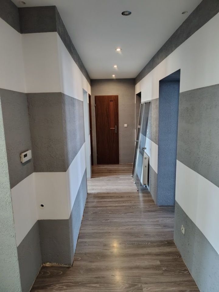 Mieszkanie 3-pokojowe Chorzów, ul. Stanisława Moniuszki. Zdjęcie 4