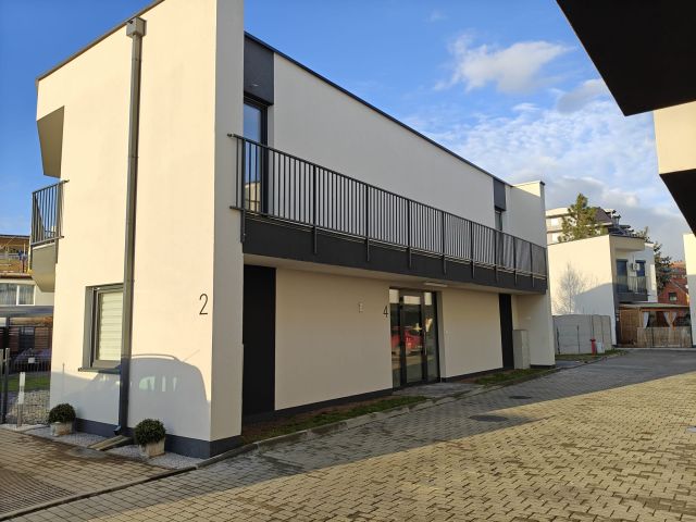 Mieszkanie 4-pokojowe Wrocław Stabłowice, ul. Dziarska. Zdjęcie 23