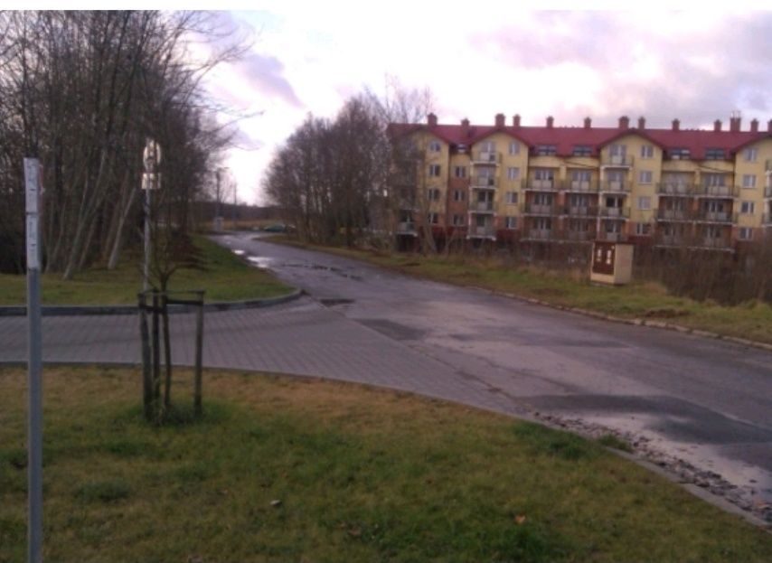 Mieszkanie 2-pokojowe Olsztyn Gutkowo, ul. Sokola. Zdjęcie 6