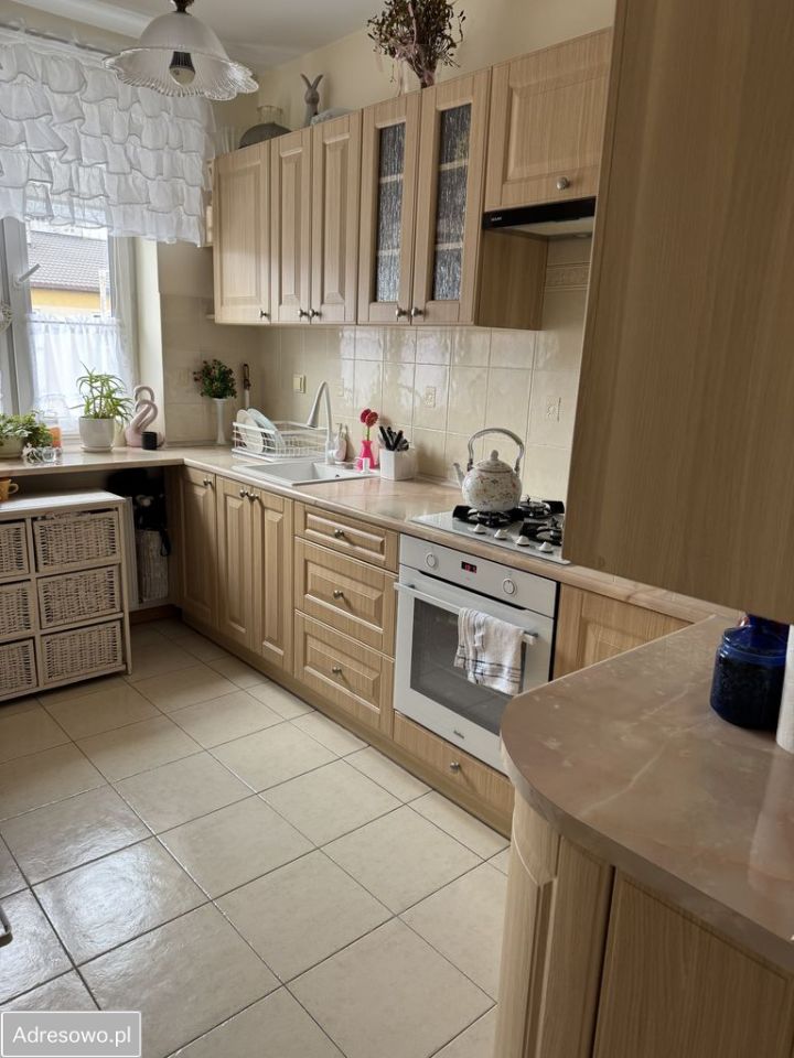 Mieszkanie 2-pokojowe Pruszków, ul. Przy Księżycu. Zdjęcie 4