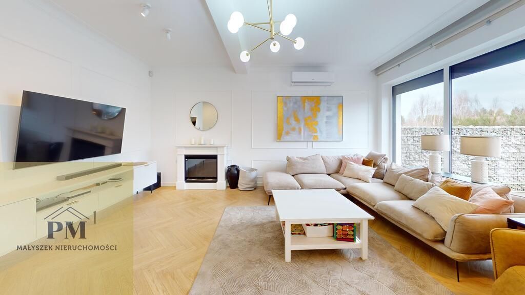 bliźniak, 5 pokoi Nowe Bielice, ul. Klonowa. Zdjęcie 36