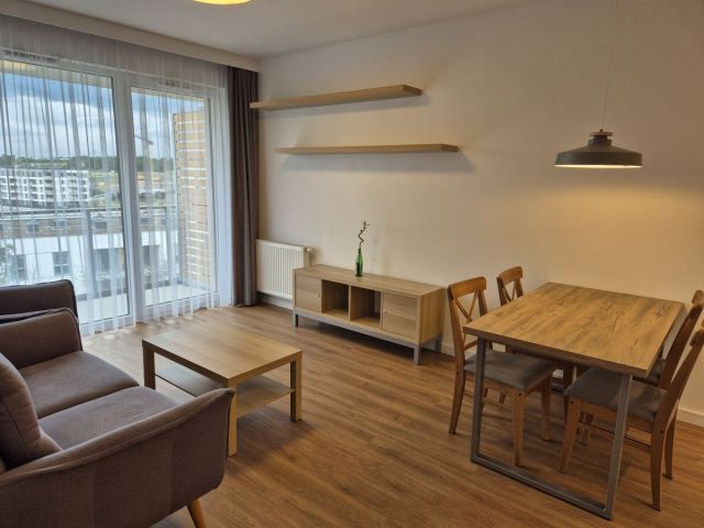 Mieszkanie 2-pokojowe Gdańsk Jasień, ul. Leszczynowa. Zdjęcie 4