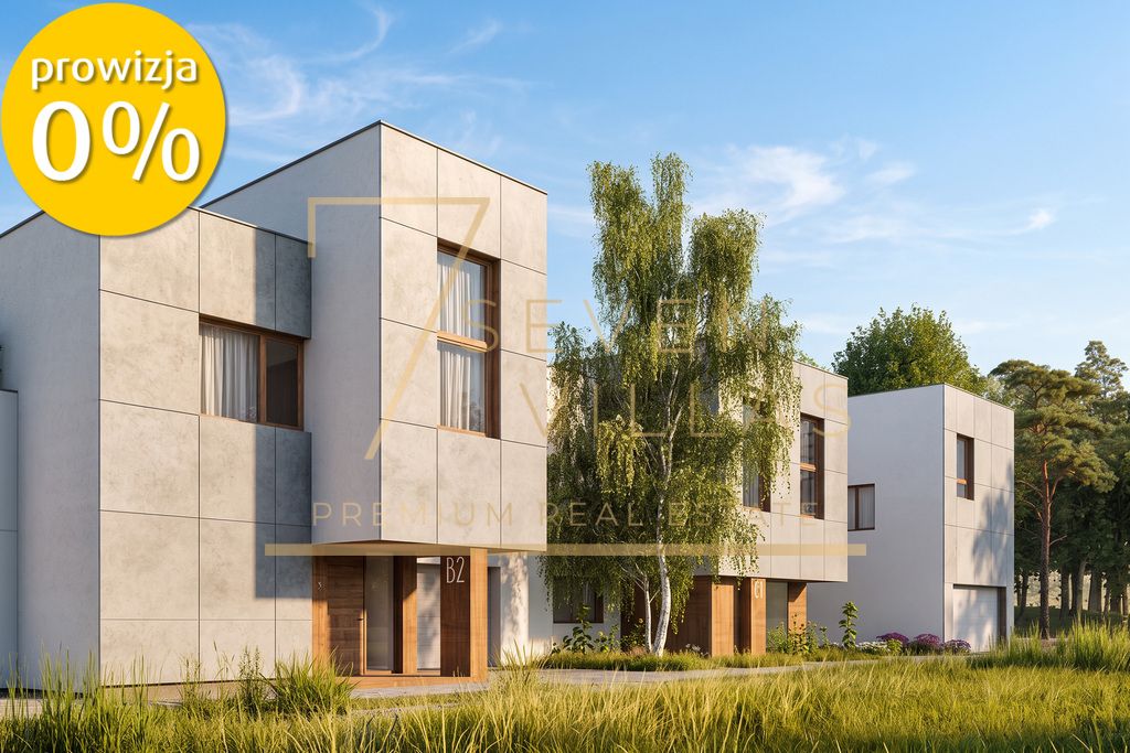 bliźniak, 4 pokoje Opacz-Kolonia. Zdjęcie 2