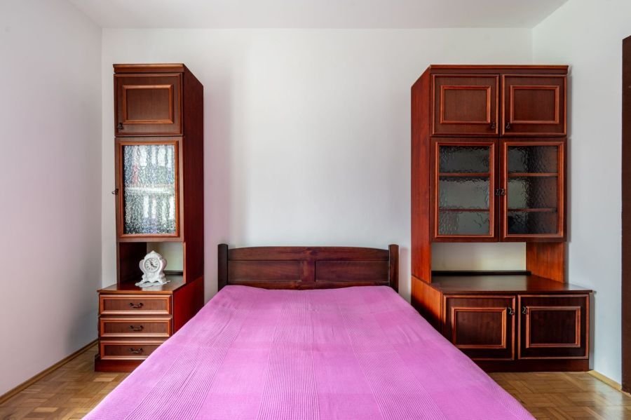 Mieszkanie 4-pokojowe Gdańsk Chełm, ul. Stanisława Worcella. Zdjęcie 17