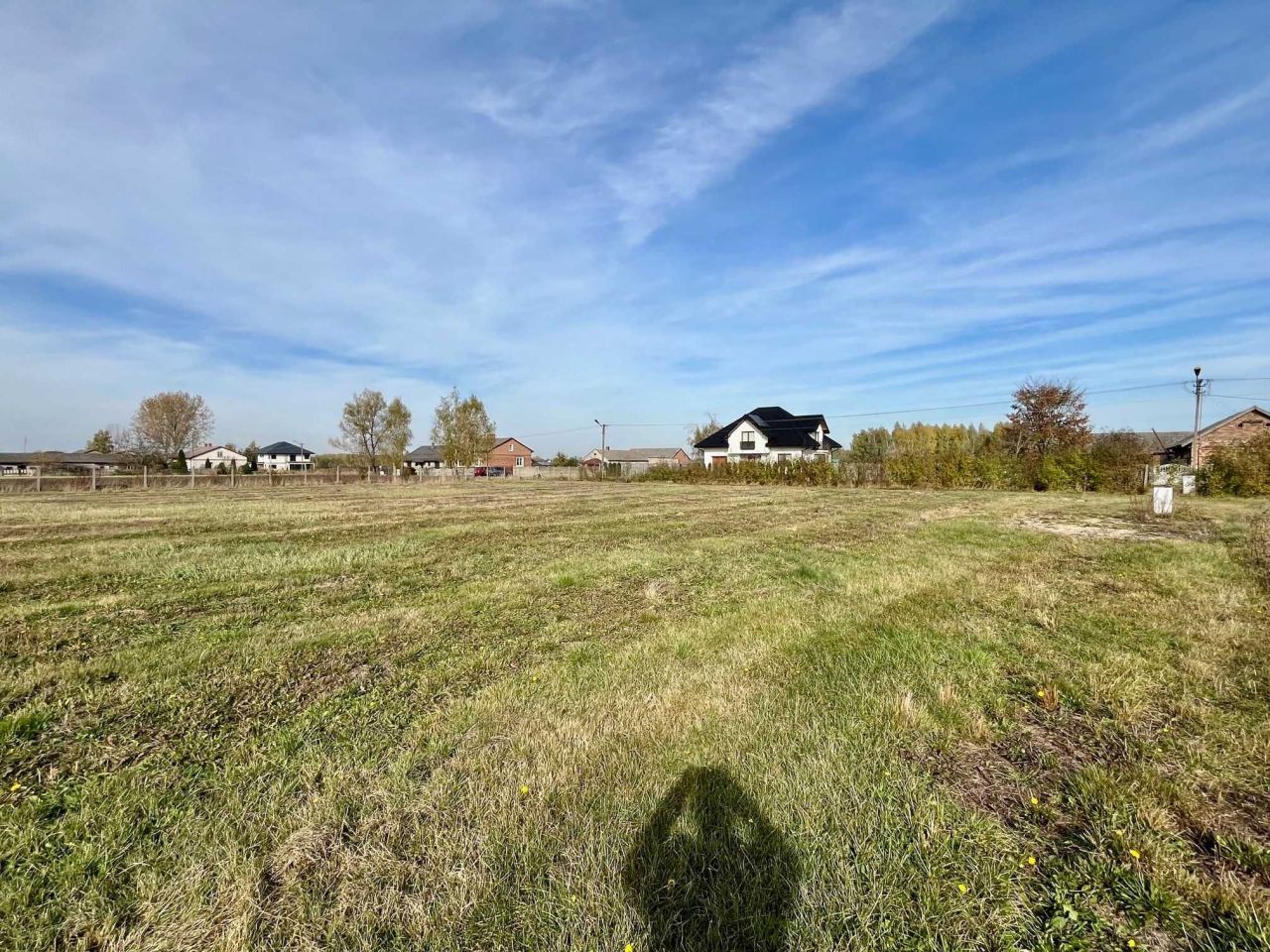 Działka budowlana Sierakowice Lewe. Zdjęcie 2