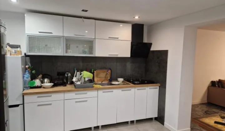 dom wolnostojący, 6 pokoi Wołomin Sławek