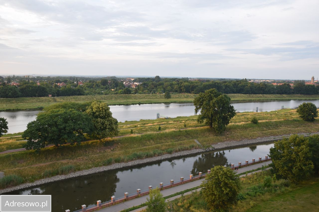 Mieszkanie 2-pokojowe Wrocław Kleczków, ul. Antoniego Słonimskiego. Zdjęcie 10