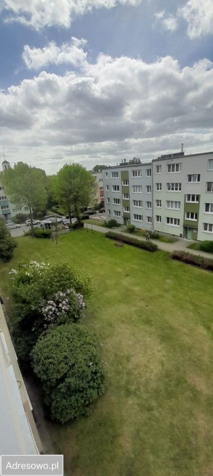 Mieszkanie 2-pokojowe Poznań Dębiec, ul. Orzechowa. Zdjęcie 6