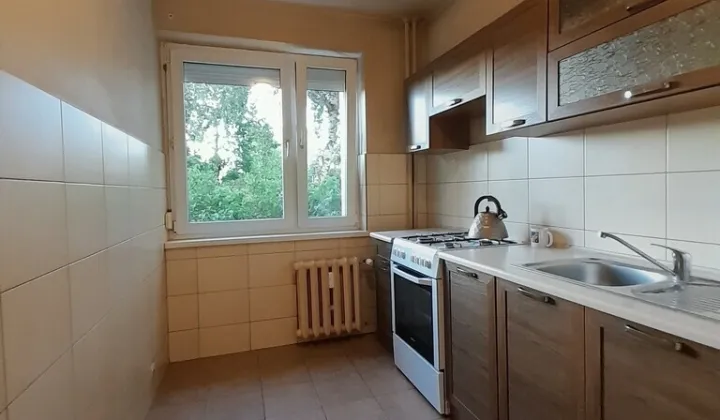 Mieszkanie 3-pokojowe Bydgoszcz Wzgórze Wolności