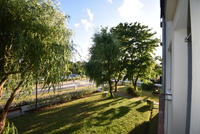 Mieszkanie 3-pokojowe Wejherowo Centrum, os. 1000-lecia PP. Zdjęcie 16