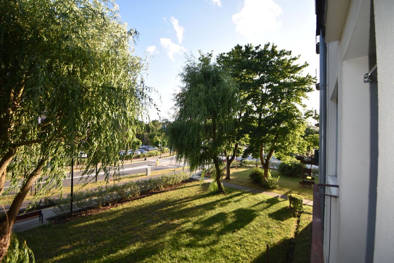 Mieszkanie 3-pokojowe Wejherowo Centrum, os. 1000-lecia PP. Zdjęcie 16