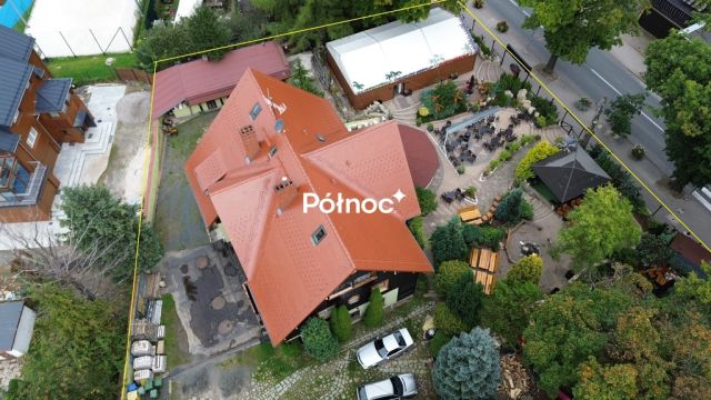 Hotel/pensjonat Karpacz, ul. Konstytucji 3 Maja. Zdjęcie 2