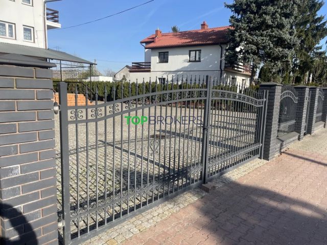 Działka inwestycyjna Warszawa Bielany. Zdjęcie 3