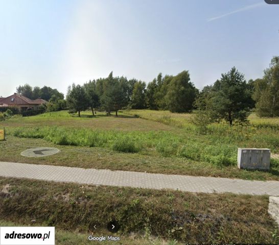 Działka budowlana Gajków, ul. Boczna. Zdjęcie 1
