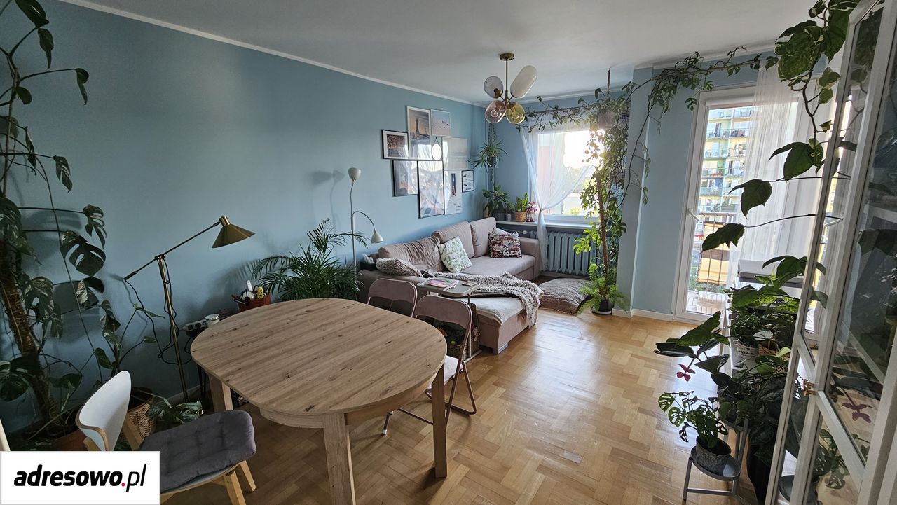 Mieszkanie 3-pokojowe Gdynia Karwiny, ul. Leona Kruczkowskiego. Zdjęcie 10