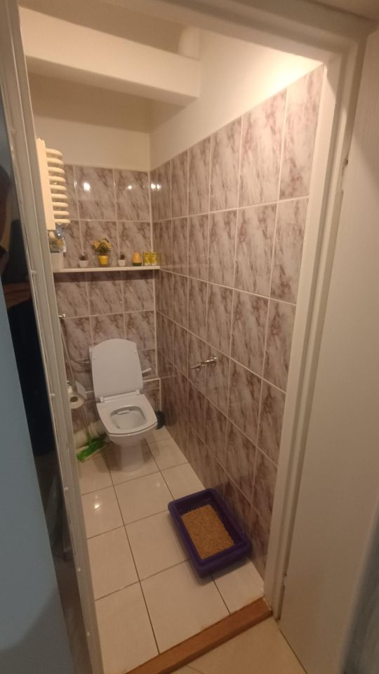 Mieszkanie 3-pokojowe Chełm, al. Armii Krajowej. Zdjęcie 15