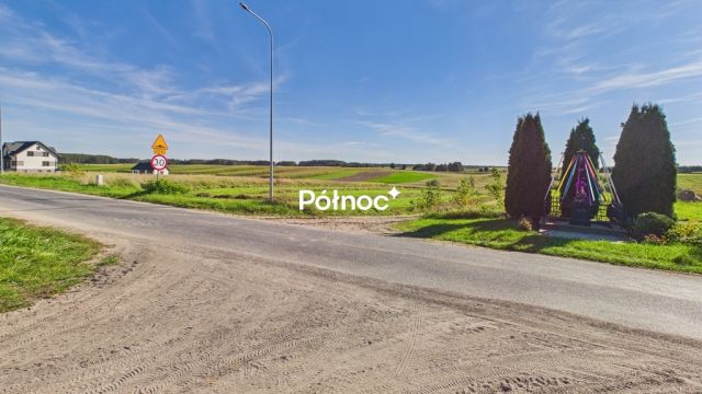 Działka budowlana Modzele-Skudosze. Zdjęcie 12