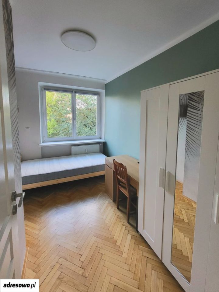 Mieszkanie 3-pokojowe Kraków Krowodrza, ul. Kazimierza Wielkiego. Zdjęcie 5