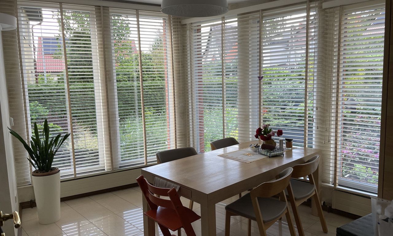 dom wolnostojący, 6 pokoi Olsztyn Likusy, ul. Bałtycka. Zdjęcie 5