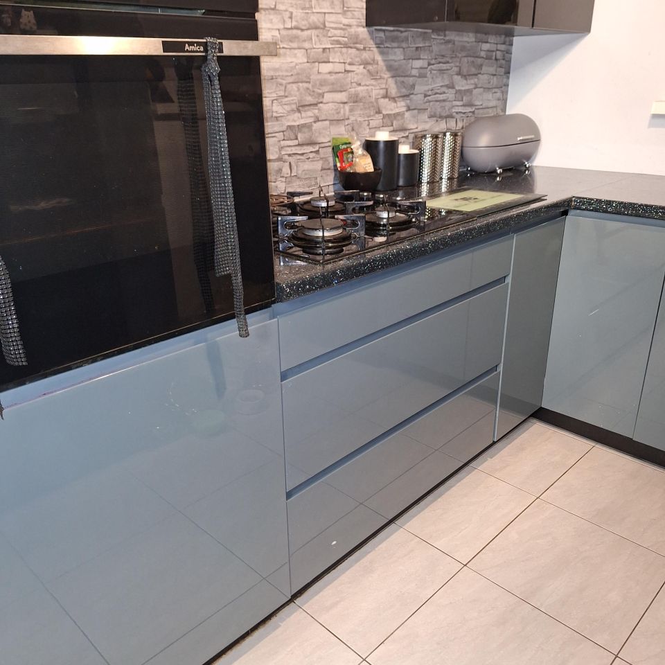 Mieszkanie 4-pokojowe Dopiewiec, ul. Promyk. Zdjęcie 11