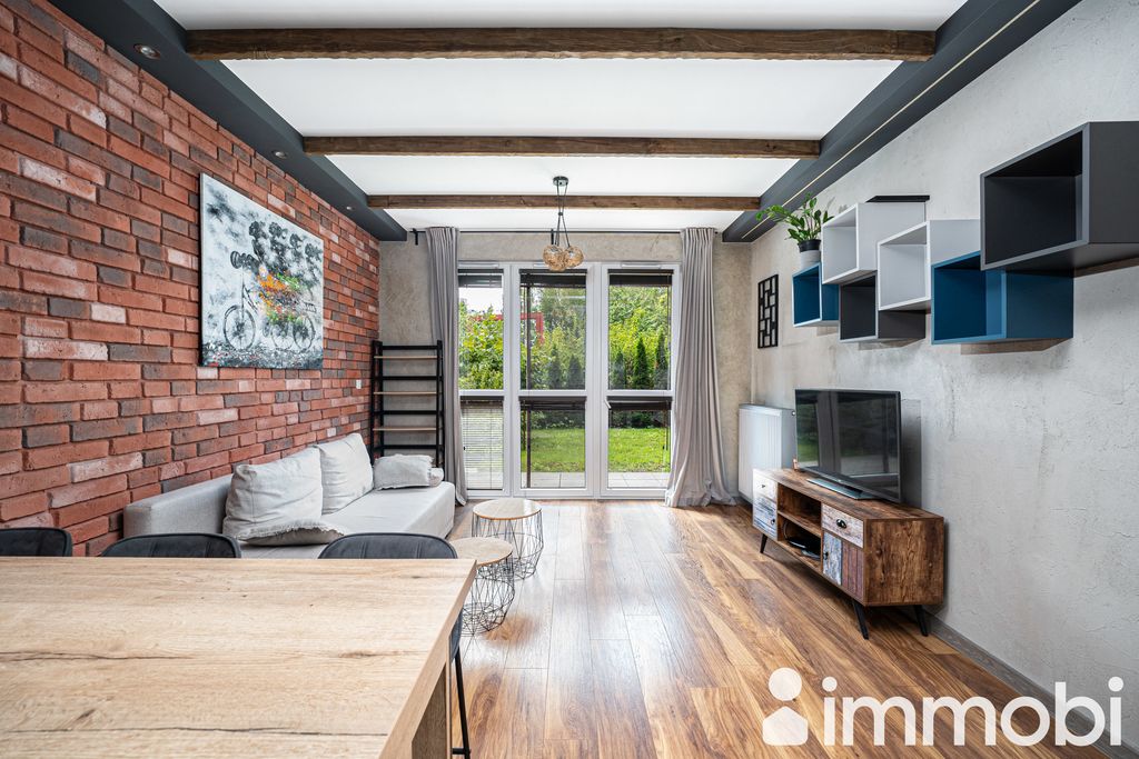 Mieszkanie 2-pokojowe Warszawa Ursynów, ul. Kłobucka