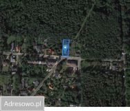 Działka budowlana Łódź Bałuty, ul. Jaskółcza. Zdjęcie 1