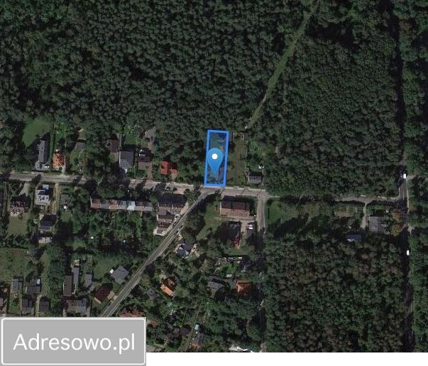 Działka budowlana Łódź Bałuty, ul. Jaskółcza. Zdjęcie 2