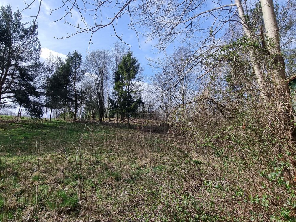 Działka budowlana Kożyczkowo Rzym. Zdjęcie 7
