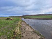 Działka budowlana Morowo. Zdjęcie 3