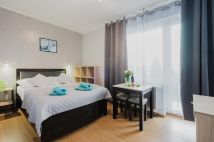 dom wolnostojący, 12 pokoi Krynica Morska, ul. Rybacka. Zdjęcie 3