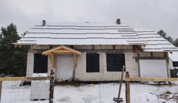 dom wolnostojący, 3 pokoje Jabłonka, Jabłonka