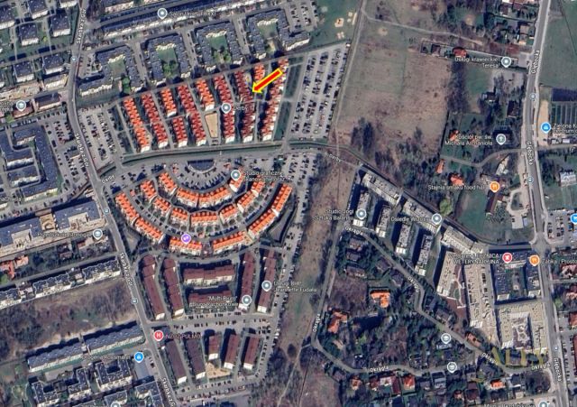 Mieszkanie 3-pokojowe Warszawa Białołęka, ul. Skarbka z Gór. Zdjęcie 18