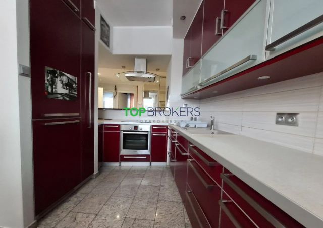 Mieszkanie 3-pokojowe Warszawa Ochota, ul. Włodarzewska. Zdjęcie 5